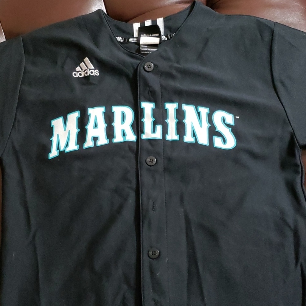 Adidas Florida Marlins
